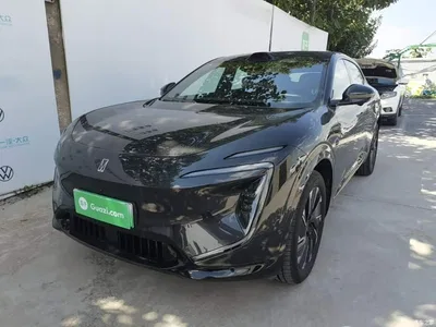2026 Avatr 07 Pure Electric Elite, фото 1, лот 10403039