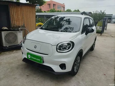 2021 Leapmotor T03 400 Lite Edition LFP, фото 2, лот 10386790