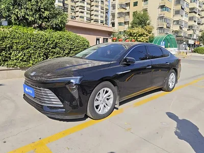 2023 Buick LaCrosse Facelift 25T Overland Edition, фото 1, лот 11567993