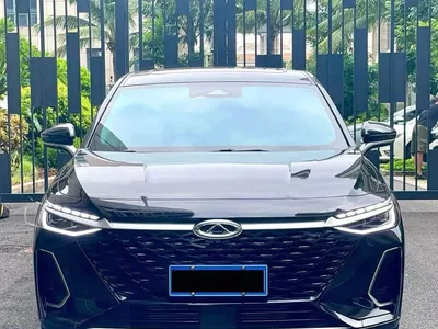 2023 Chery Arrizo 8 1.6T DCT Premium, фото 2, лот 10817958