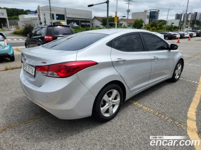 2013 Hyundai AVANTE M16 GDI Modern, фото 4, лот 10185427