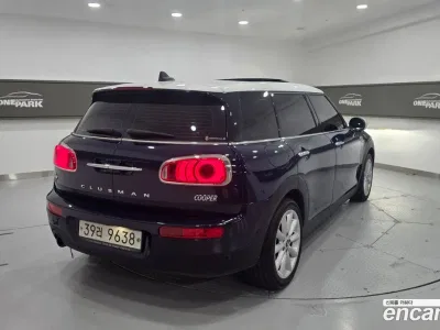 2018 Mini Clubman Standard, фото 2, лот 10210858