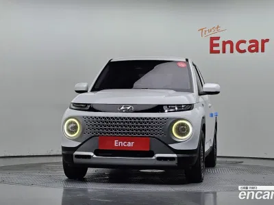 2023 Hyundai Casper Modern, фото 3, лот 10898525
