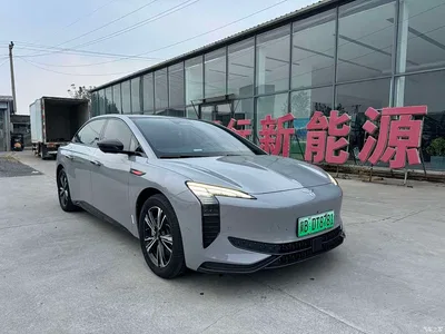 2024 Hongqi EH7 690 Pro, фото 3, лот 11183771