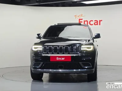 2020 Jeep Cherokee 3.6 Summit, фото 3, лот 10115323