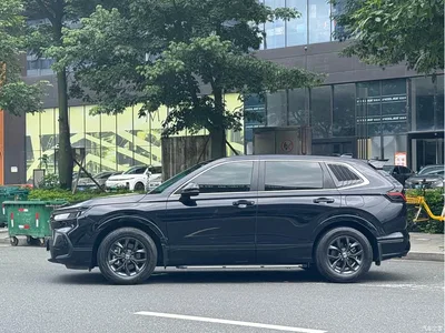 2023 Honda Haoying 240TURBO 2WD Luxury 5-Seater, фото 4, лот 10826998