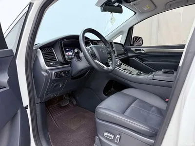 2023 GAC Trumpchi Trumpchi M8 Leading Series 390T Premium Edition, фото 4, лот 11142089