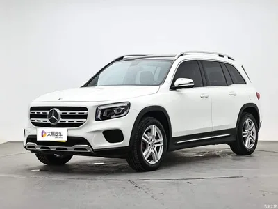 2022 Mercedes-Benz GLB Facelift II GLB 200 Dynamic, фото 1, лот 10400669