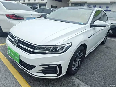 2020 Volkswagen Bora Pure Electric Model Shang, фото 1, лот 10579969