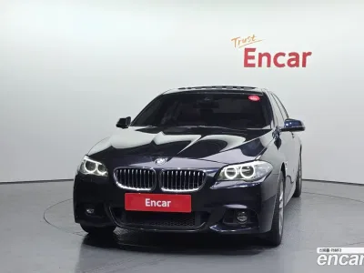 2016 BMW 5-Series 528i M Aero Dynamic, фото 2, лот 10071409