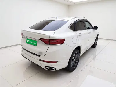 2019 Geely Xingyue 350T Star Explorer, фото 4, лот 10688947
