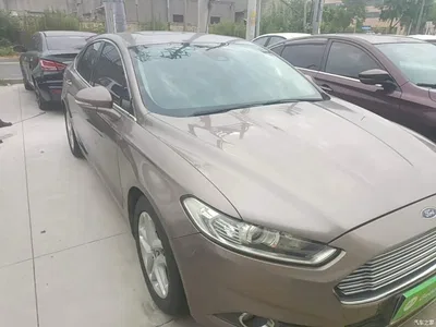 2013 Ford Mondeo Model 1.5L GTDi180 Fashion, фото 4, лот 11177970