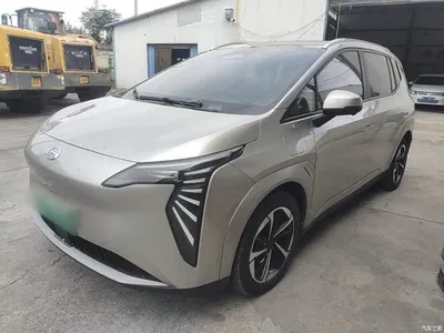 2023 Aion Y Younger Starlight Edition, фото 1, лот 10612219