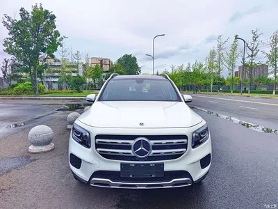2023 Mercedes-Benz GLB 200 Dynamic, фото 2, лот 11138045