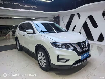 2022 Nissan X-Trail Facelift 2.0L 2WD Smart Connect Ultimate Edition, фото 3, лот 11132641