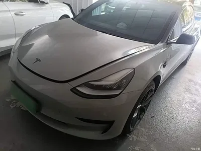 2019 Tesla Model 3 Standard Range Rear-Wheel Drive Upgrade, фото 2, лот 10817537