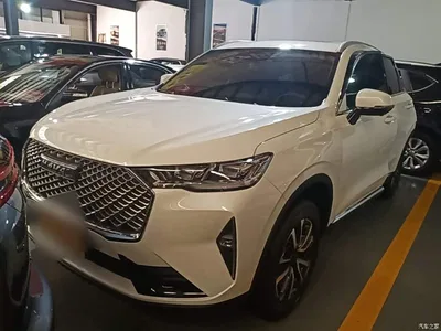2024 Haval H6 Model 1.5T 2WD Classic Edition, фото 2, лот 10286972