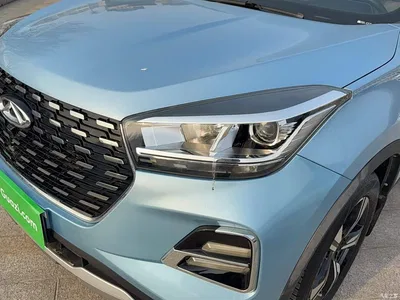 2020 Chery Tiggo 5x 1.5L CVT Fashion Edition, фото 4, лот 10336015
