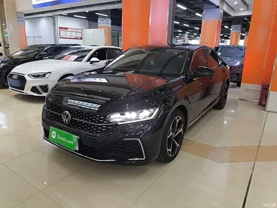 2023 Volkswagen Passat 330TSI Starlight Elite Edition, фото 1, лот 10440341