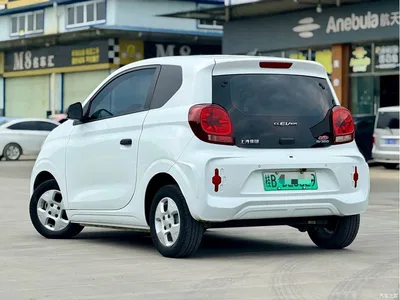 2021 Roewe Kaiwei CLEVER 302km New Four-Seat Super Edition, фото 4, лот 10449216