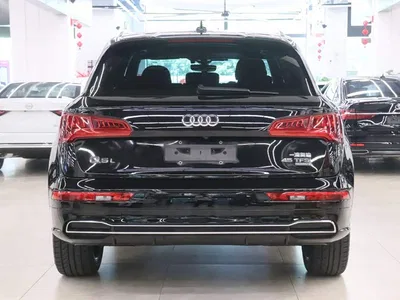 2020 Audi Q5L 45 TFSI Exclusive Fashion, фото 4, лот 10232685