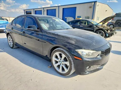 2015 BMW 320 I, фото 4, лот 10819006