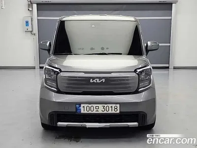 2024 Kia RAY Van, фото 2, лот 10097173