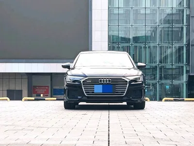 2021 Audi A6L 45 TFSI quattro Exclusive Sport, фото 2, лот 11195093