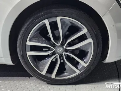 2016 Samsung SM6 2.0 GDe RE, фото 4, лот 10189468