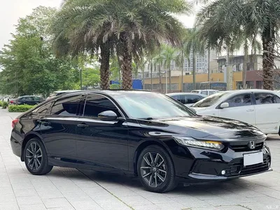 2022 Honda Inspire 260TURBO Deluxe Edition, фото 3, лот 10423267