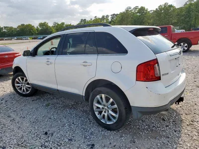 2013 FORD EDGE LIMITED, фото 2, лот 10548371