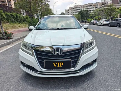 2016 Honda Lingpai 1.8L CVT Luxury Edition, фото 3, лот 10826878