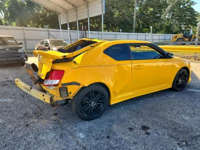 2012 SCION TC RELEASE SERIES 7.0, фото 3, лот 10880232