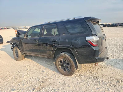 2016 TOYOTA 4RUNNER SR5 PREMIUM, фото 2, лот 10520139
