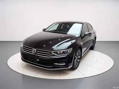 2020 Volkswagen Magotan 330TSI DSG Leading, фото 2, лот 10438528