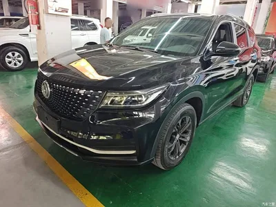 2020 Dongfeng Fengguang ix7 2.0TGDI Auto 2WD Urban Luxury Edition, фото 2, лот 11144433