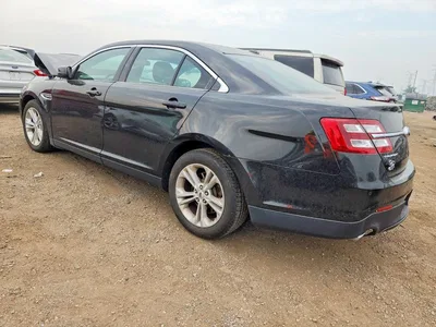 2014 FORD TAURUS SEL, фото 2, лот 10547462