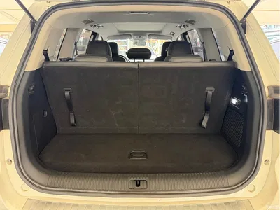 2019 Roewe RX8 30T 2WD Flagship Edition, фото 3, лот 10340230