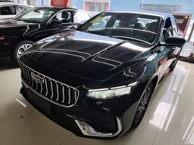 2026 Geely Xing Rui Orient Yao 1.5TD Soaring Edition, фото 1, лот 10358408