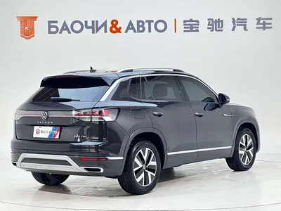 2023 Volkswagen Tayron 280TSI 2WD Luxury Plus Advanced Edition, фото 4, лот 10480058