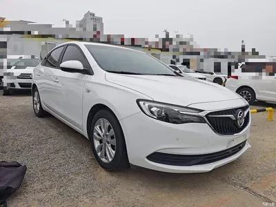 2021 Buick Excelle Facelift Exemplar 1.5L Auto Progressive, фото 4, лот 11203153