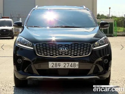 2019 Kia Sorento Diesel 2.2 2WD, фото 2, лот 10389406