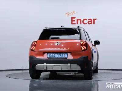 2025 Mini Aceman SE Favoured, фото 4, лот 11020360