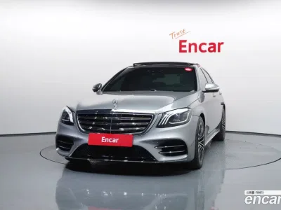 2015 Mercedes-Benz S-Class S350 Blue TEC, фото 3, лот 10169538