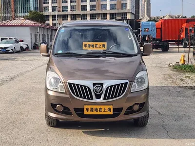 2017 Foton Mopaike E 2.0L New Express Long Wheelbase 4G63, фото 2, лот 11228497