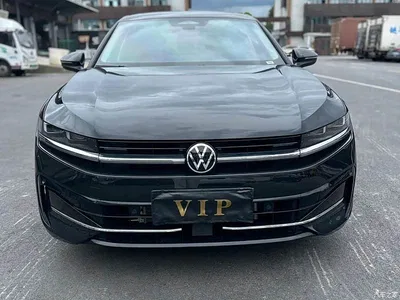 2026 Volkswagen Magotan Model 30 Million Special Selection 280TSI DSG Comfort, фото 1, лот 11237949