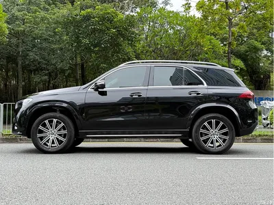 2024 Mercedes-Benz GLE Facelift GLE 350 4MATIC Fashion, фото 4, лот 10296112