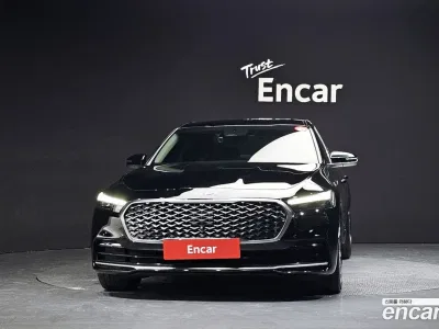 2023 Kia K9 3.8 GDI AWD, фото 3, лот 10132042
