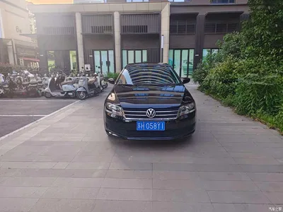2015 Volkswagen Lavida 1.6L Automatic Trend Edition, фото 1, лот 10427223