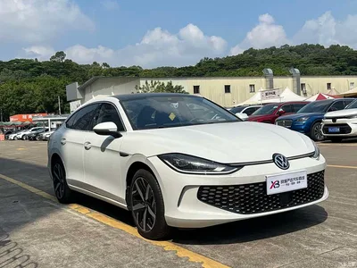 2024 Volkswagen Lamando L 280TSI DSG Cool Edition, фото 3, лот 11527727